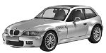 BMW E36-7 P065F Fault Code