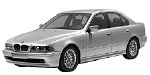 BMW E39 P065F Fault Code