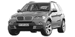 BMW E70 P065F Fault Code