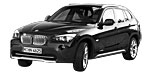 BMW E84 P065F Fault Code