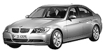 BMW E90 P065F Fault Code