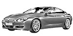 BMW F06 P065F Fault Code