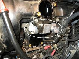 See P065F in engine
